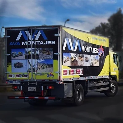 Paños de grafica sobre tu vehiculo, camion u otro
